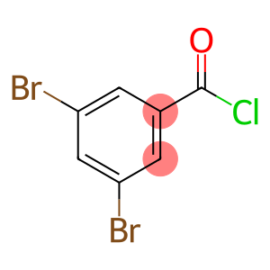 3,5-二溴苯甲酰氯