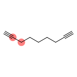 Pentamethylenebisacetylene