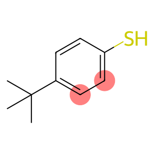 4-叔丁基苯硫酚