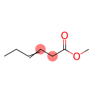 Methyl hex-3-enoate