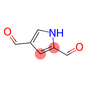 2,4-二甲酰基吡咯