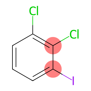 1,2-二氯-3-吲哚苯