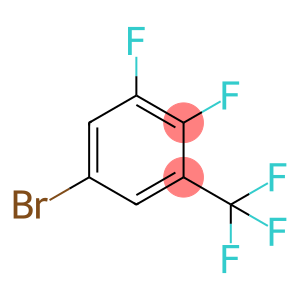 3,4-Difluoro-5-(trifluoromethyl)bromobenzene