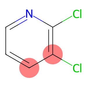 2,3-二氯吡啶
