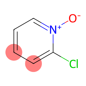 2-氯吡啶氮氧化物