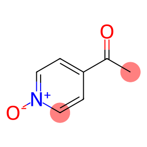 4-Acetylpyridine 1-oxide