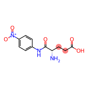 γ-L-谷氨酰对硝基苯胺一水合物