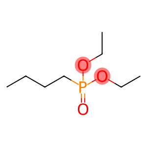 Diethyl n-butylphosphonate