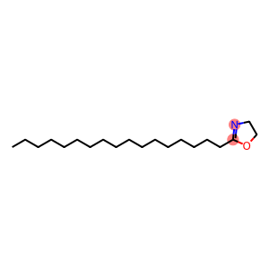 Oxazole, 2-heptadecyl-4,5-dihydro-