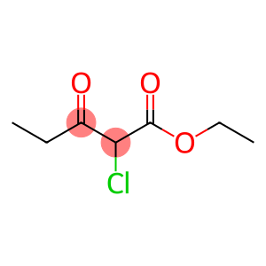 ETHYL-2-CHLORO-3-OXOPENTANOATE