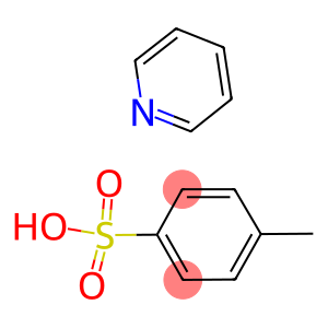 4-甲基苯磺酸吡啶