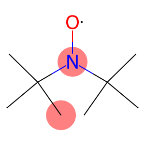 Di-t-butyl nitroxide