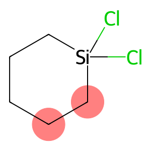 CYCLOPENTAMETHYLENEDICHLOROSILANE