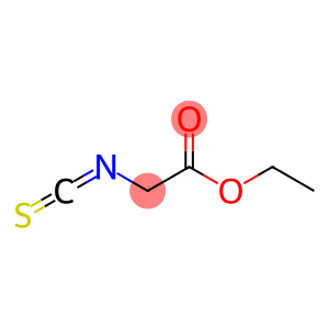 ETHYL ISOTHIOCYANATOACETATE