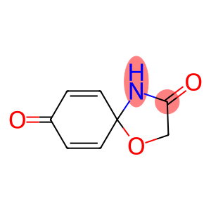 1-氧杂-4-氮杂螺[4.5]十二烯-6,9-二烯-3,8-二酮