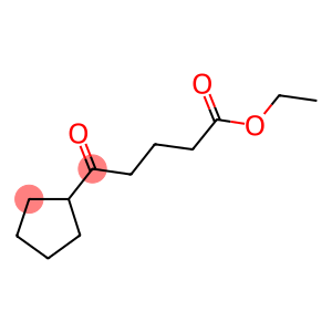 ETHYL 5-CYCLOPENTYL-5-OXOVALERATE