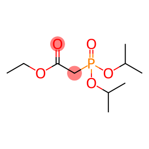 Diisopropyl (carboethoxymethyl)phosphonate