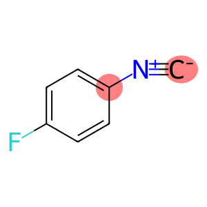 4-Fluorophenyl isonitrile