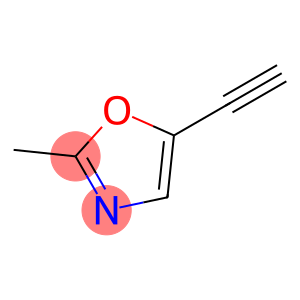 5-乙炔基-2-甲基噁唑