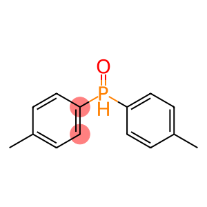 Bis(p-tolyl)phosphine oxide