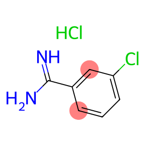 3-氯苄胺盐酸盐