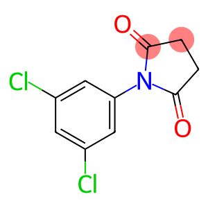 1-(3,5-二氯苯基)-2,5-吡咯烷二酮