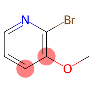 2-溴-3-甲氧基吡啶