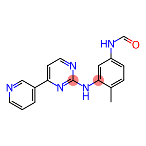 伊马替尼杂质K