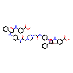 Nintedanib Impurity 50