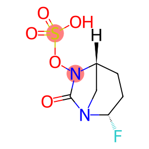 SULFURIC ACID, MONO[3-[4-[[[2-[[(1,1-DIMETHY LETHOXY)CARBONYL]AMINO]ETHOXY]AMINO] CARBONYL]-1H-PYRAZ