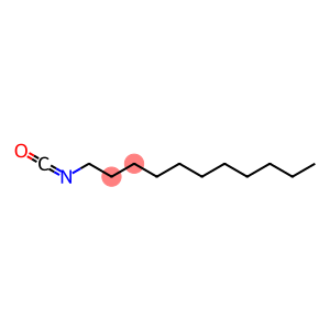 UNDECYL ISOCYANATE