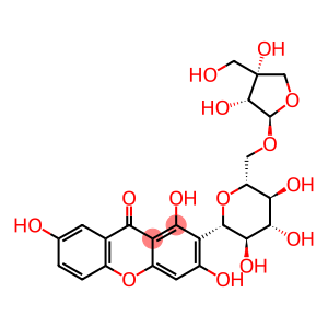 sibiricaxanthone A