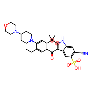 Alectinib Impurity 24