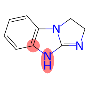 2,3-二氢-1H-苯并[D]咪唑并[1,2-A]咪唑