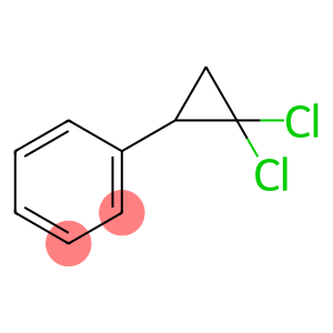 (2,2-Dichlorocyclopropyl)benzene