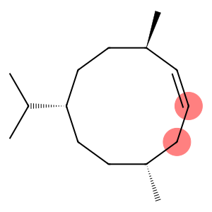 Germacrene d