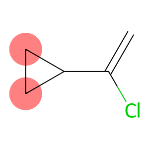 (1-氯乙烯基)环丙烷