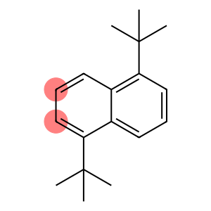 1,5-Di-tert-butylnaphthalene