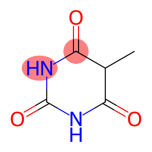 5-Methyl-2,4,6(1H,3H,5H)-pyrimidinetrione