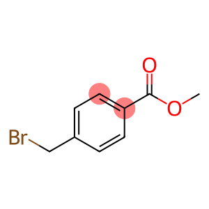 Methyl 4-(bromomethyl)benzoate