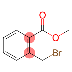 Methyl 2-bromomethylbenzoate