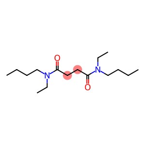 N1,N4-Dibutyl-N1,N4-diethylsuccinamide