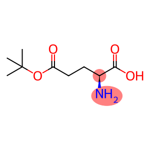 L-GLUTAMIC ACID-Y-T-BUTYLESTER MONOHYDRATE