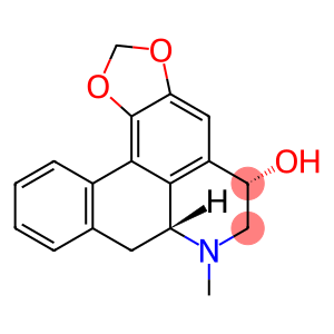 STEPORPHINE