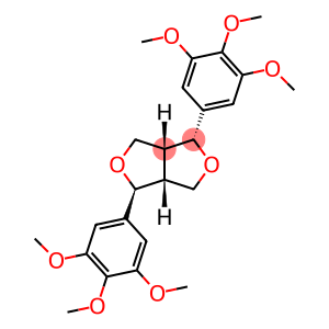 (+)-Epipinoresinol dimethyl ether