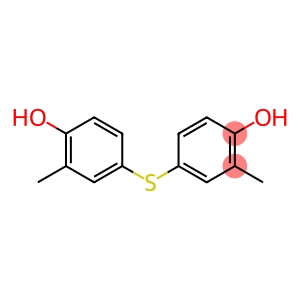 4,4-Thiodi(o-Cresol)