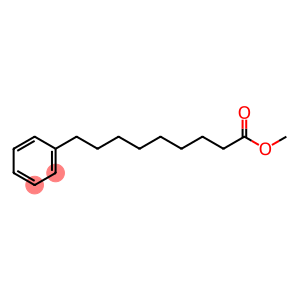 Benzenenonanoic acid methyl ester