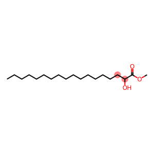 METHYL 2-HYDROXYOCTADECANOATE