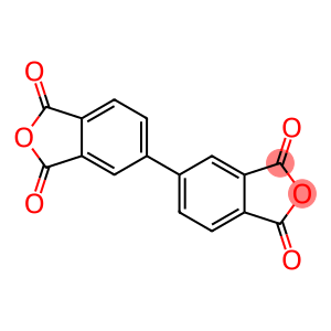 联苯四甲酸二酐