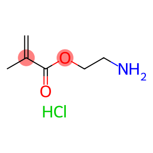 2-aminoethyl methacrylate hydrochloride